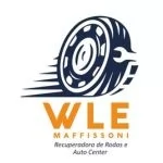 Wle Maffissoni Recuperadora de rodas