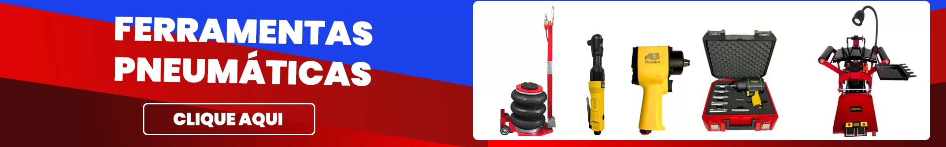 PNEUMÁTICAS