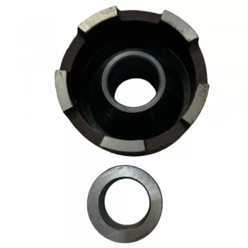 IMP TORNO DE DISCO E CAMPANA PORTATIL NO LOCAL/COLUNA HUNTEC / HUNTEC AUTOMOTIVE