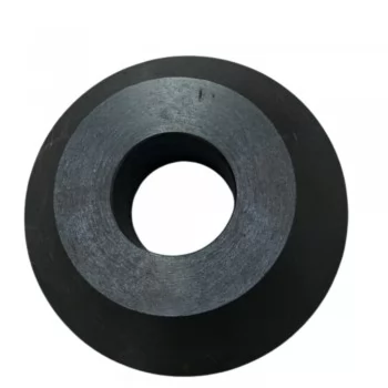 IMP TORNO DE DISCO E CAMPANA PORTATIL NO LOCAL/COLUNA HUNTEC / HUNTEC AUTOMOTIVE