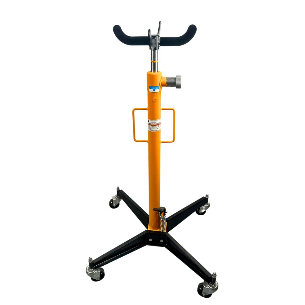 Macaco Telescópico 1 Estágio 500kg - Huntec