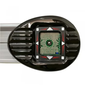 Alinhador Digital 3D Plus com 4 alvos E 2 Câmeras Digitais, vem com 2 monitores - Huntec