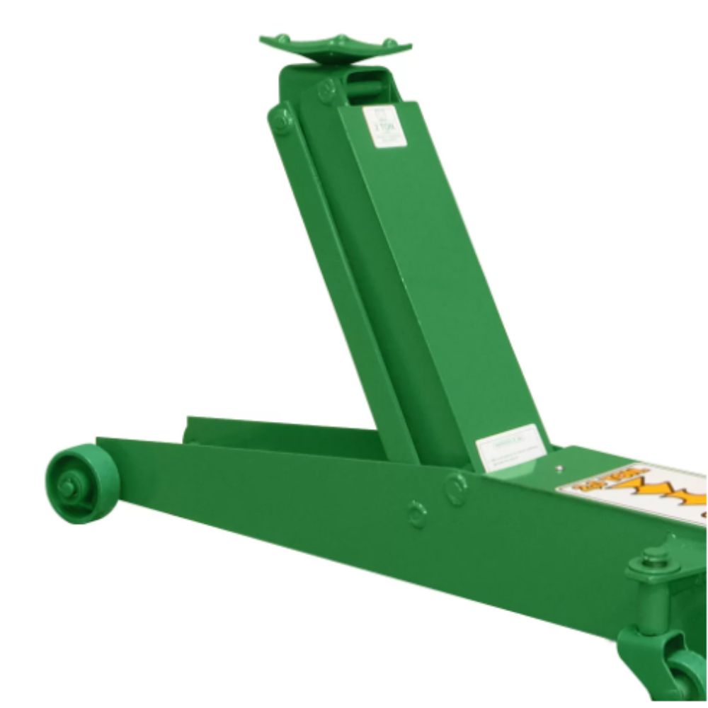 MACACO TIPO JACARE 2TON LONGO RD/FERRO RM0019