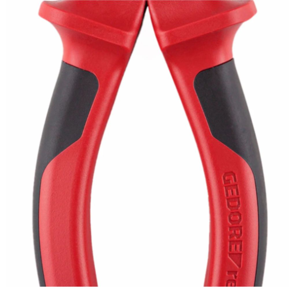 Alicate de Bico Tipo Telefone 6.1/2 Pol. R28502165 - GEDORE RED-3301823