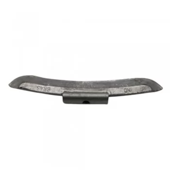 CONTRAPESO  DE CHUMBO GARRA BAIXA 60GR