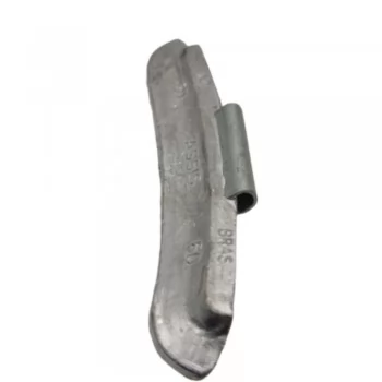 CONTRAPESO  DE CHUMBO GARRA BAIXA 60GR