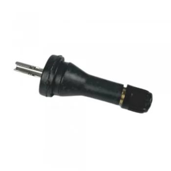 Válvula de Borracha para pneus sem câmara TR413 TPMS Fiat Toro 4 peças - Huntec