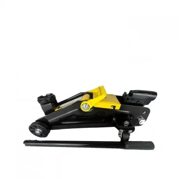 Macaco Jacaré Compacto Curto 2 Toneladas