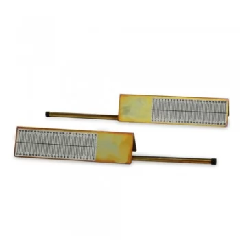 HT-2000 ALINHADOR COMPUTADORIZADO 2 CABECAS C/ RACK